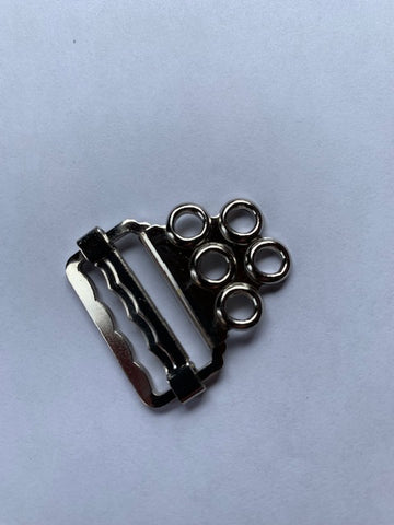 Fan slide bar 5 hole