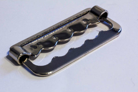 Slide Bar Buckle