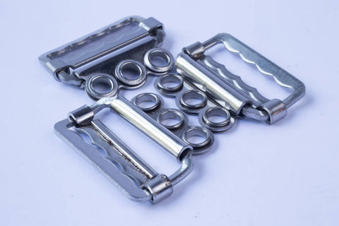 Fan slide bar 3 hole