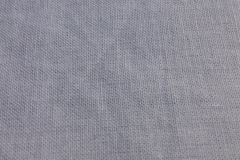Cotton cambric lining