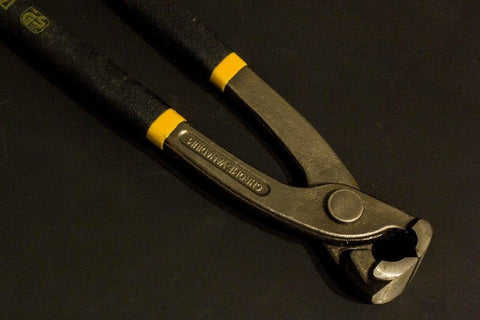 Wire cuuter hand tool